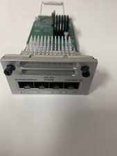 Cisco C3850-NM-2-10G 2 Port Network Exp.Module for 3850 picture