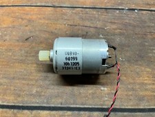 F9A30-67049 Paper feed Motor Fit For HP T120 T520 T730 T830 T125 T530 T650 T850 picture