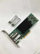 QLOGIC QLE2772-DEL / 0K6M2F Dual Port 32GbE Hot Bus  Adapter (High Profile) picture