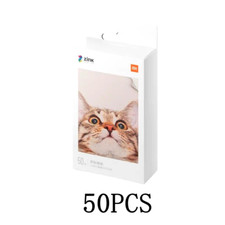 Xiaomi Photo Paper ZINK Kit Fit Xiaomi MI Portable Photo Printer Mini Pocket picture