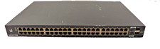 Ubiquiti Networks EdgeSwitch 48 Lite ES-48-LITE Network Switch picture
