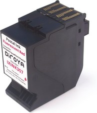 diroya IXINK357 Ink Cartridge High Yield Replacement for Neopost Quadient Hasler picture