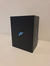 finalmouse UltralightX (ULX) Phantom Lion (Med) - Brand New Factory Sealed picture