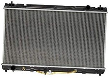 CU2434 Complete Radiator picture