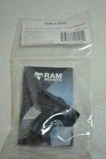 GENUINE Dodge RAM-A-201U  RAM Double Socket Arm - A Size Medium picture