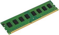  Kingston ValueRAM 4GB 1333MHz PC3-10600 DDR3 Non-ECC CL9  picture