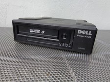 DELL LTO-3-060 Ext. 800Gb Tape drive EXTERNAL 0WN386 TANDBERG DATA LVD HH LTO3 picture