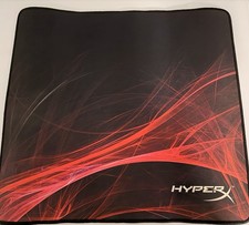 Ultra-Premium HyperX Fury S (Large) – Pro Gaming Mouse Pad-Open Box picture