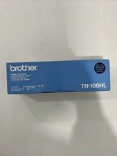 Brother TN-100HL Toner Cartridge picture