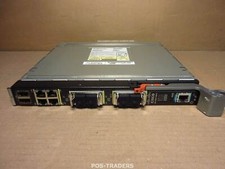 Dell WN446 Cisco Catalyst WS-CBS3130X-S 10GbE Blade Switch FROM DELL M1000E picture