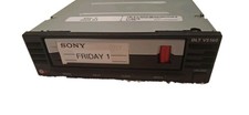 DELL PowerVault 110T DLT VS160 Internal tape Drive | 0CH099 picture