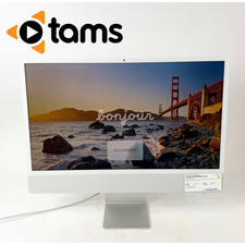 Apple iMac 24