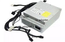 For HP Z440 DPS-525AB-3 A 525W Workstation Power Supply 753084-001 758466-001 picture