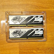 Apacer PANTHER 32GB (2x16GB) DDR5-5200 CL40 UDIMM PC5-41600 SDRAM picture