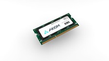 Axion H6Y77AA-AX Axiom PC3L-12800 SODIMM 1600MHz 1.35v 8GB Low Voltage SODIMM picture