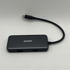 Anker Premium 5 in 1 USB Model A8334 picture