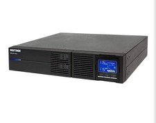WattBox WB-OVRC-UPS-1100-1 Backup UPS 120V 1100W 120V picture