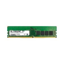 A-Tech 8GB Replacement for Samsung M391A1K43BB2-CTD - DDR4 2666MHz PC4-21300 ... picture