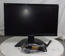 ViewSonic VA2212M-LED VS14761 Monitor 22