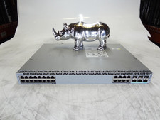 Arista CCS-720XP-24Y6-F 720XP 24 x 10/100M-1G PoE 6 x 25G SFP Switch W/ front to picture