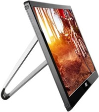 AOC E1659FWU 15.6 inch Widescreen LED Monitor - Portable Monitor USB Powered  picture