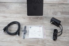 BMax B1 Plus Celeron 4GB RAM 62GB picture