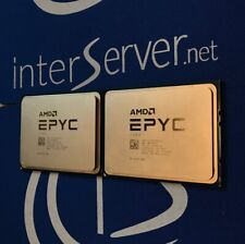 *LOCKED BY MANUFACTURER *AMD Epyc 7402 Server Processor (3.35 GHz, 24 Cores) picture