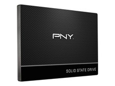 PNY CS900 SSD7CS900-1TB-RB 1000GB 0.411 DWPD 2.5