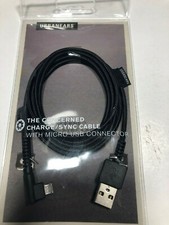 2 pack URBANEARS - The Concerned Charge/Sync Cable with Micro USB Connector picture