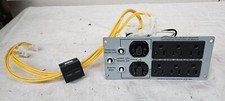 APC Smart-UPS 2200 SUA2200RM2U Power Panel w Harness Working picture