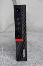 LENOVO ThinkCentre M75q-1 11A4001WUS USFF PC BAREBONES SEE NOTES picture