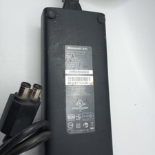 #AJ) OEM Microsoft Xbox 360 Power Supply - COA09-010A  picture