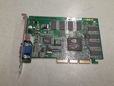Nvidia 180-10036-0100-A02 64MB AGP 03K595 picture
