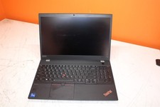 Scratched LCD Lenovo ThinkPad P15s Gen 2 Intel i7-1165G7 2.8GHz 32GB 512GB T500 picture