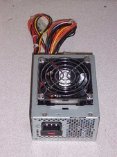 Compaq DPS-91AB-3 A  90W Power Supply for IPAQ  spare # 163555-001, 159447-001 picture