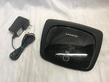 Linksys WRT110 RangePlus Wireless Router works on Comcast/Spectrum picture