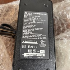 Delta Electronics AC/DC Adapter Power Supply Charger Model EADP-32DB A 12V 2.67 picture