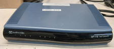 Audio Codes MP-118 VOIP GATEWAY Analog Gateway -  MP 118/8FXS/3AC 8FXS/3AC picture