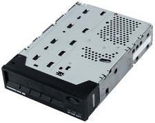 BLACK TANDBERG STREAMER SLR75 38/75GB SCSI 68-PIN 5.25''  picture