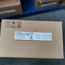 For Panasonic Servo Motor 3KW MSMF302L1G6M UPS/FedEx NEW picture