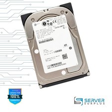 Fujitsu MBA3147NC 146GB SCSI 15K RPM 3.5 in Enterprise HDD | CA06708-B20300DL picture