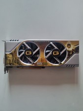 RARE GAINWARD GTX 580 picture