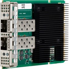 HPE Broadcom BCM57414 Ethernet 10/25Gb 2-port SFP28 OCP3 Adapter for HPE picture