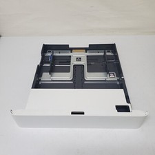 HP Officejet Pro 7720 7740 Tray 1 Original Replacement Paper Feed Input picture