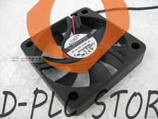 ADDA AD0512LB-G70 DC 12V 0.1A 5CM 50mm 5010 silent dual ball bearing cooling fan picture