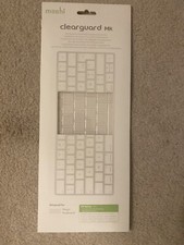 Moshi Clearguard MK Keyboard Cover For Apple Magic Keyboard picture