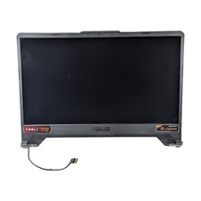 ASUS TUF Gaming F15 FX506HC 15.6