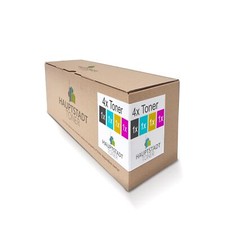 4x Toner for Konica Minolta TN216 Bizhub C 220 Bizhub C 280 Compatible picture
