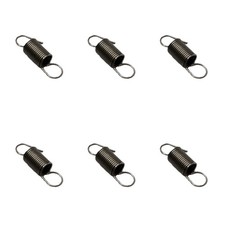 6pcs Encoder Strip Spring Fits For Epson ET8550 L8188 ET-7700 ET8500 L8178 picture