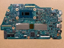 NEW Dell Inspiron 13 7373 7370 Motherboard Intel i7-8550U 8GB Ram 0NVF7 C2G64 picture